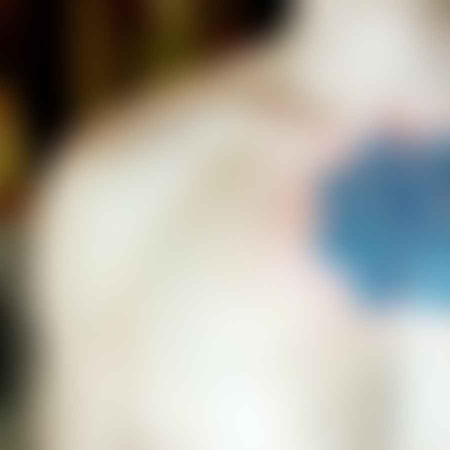 Blue Throat Chakra Symbol