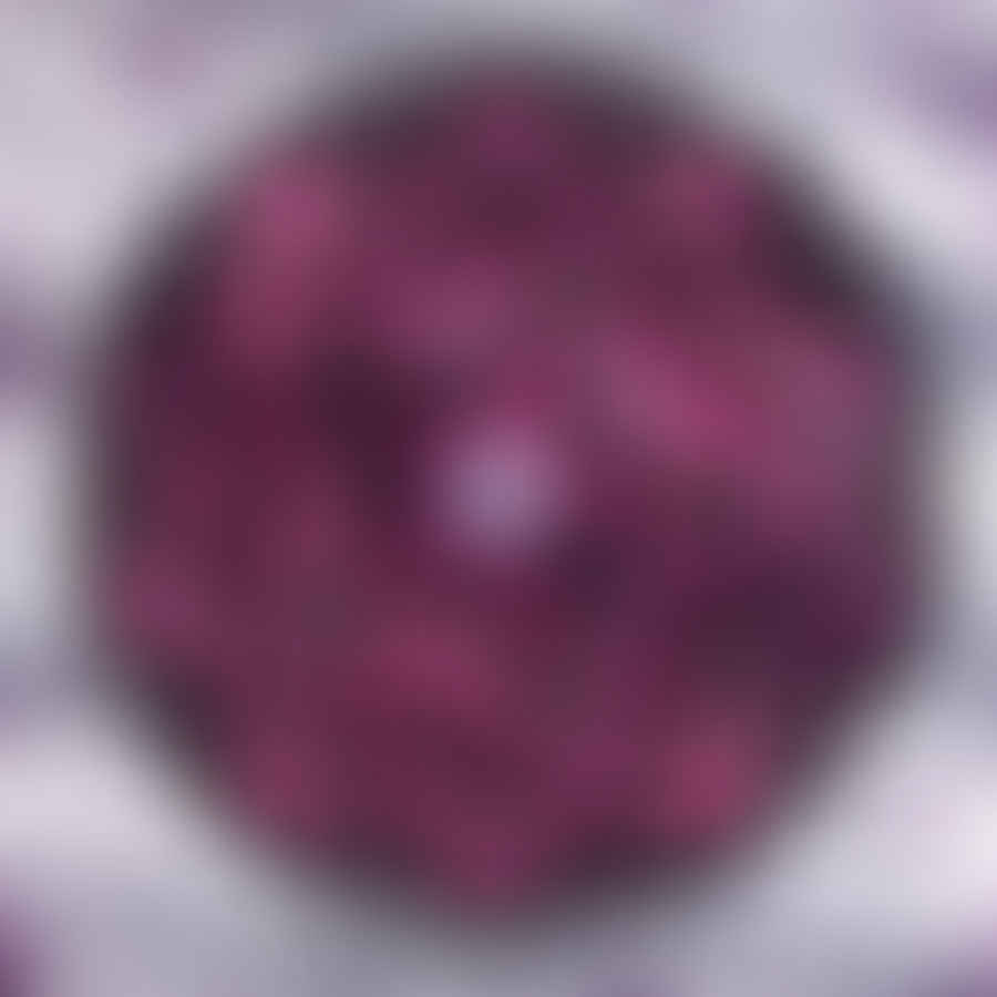 Violet Crown Chakra Symbol