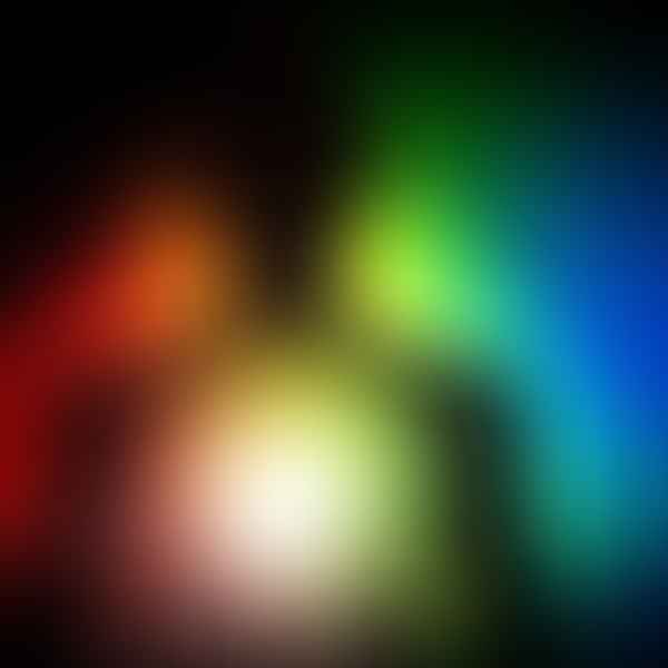 Chakra Color Meanings: Balancing Your Energy Centers through Color Therapy