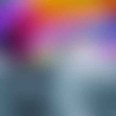 Color Me Happy: The Role of Colors in Managing Stress and Improving Mental Health