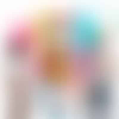 Color Personality Test TikTok Trend: The Science and Fun Behind Viral Color Quizzes