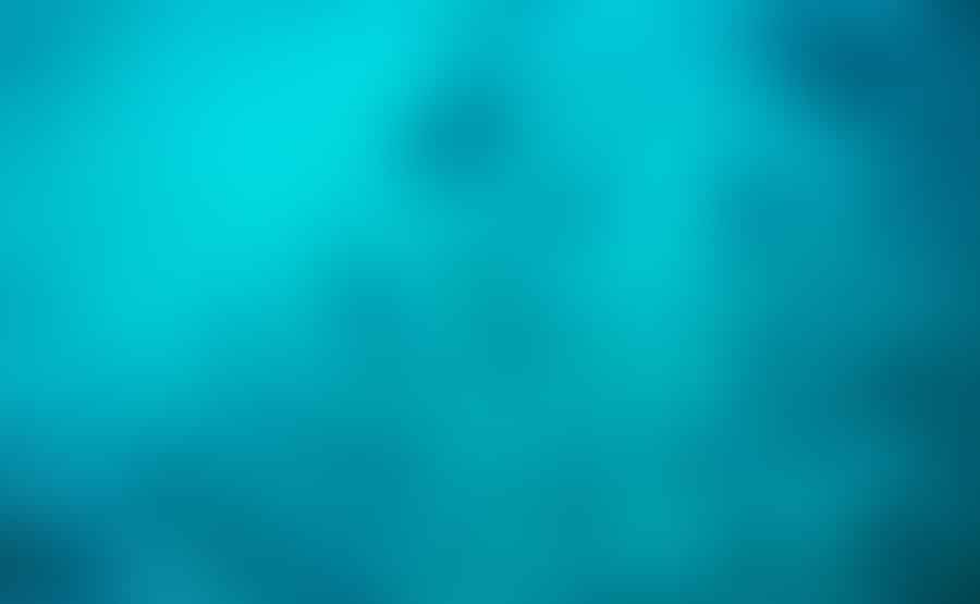 A serene image of a clear blue sky, symbolizing tranquility and peace