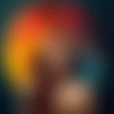 Mood Color Meanings: Decoding Your Emotions through the Language of Colors