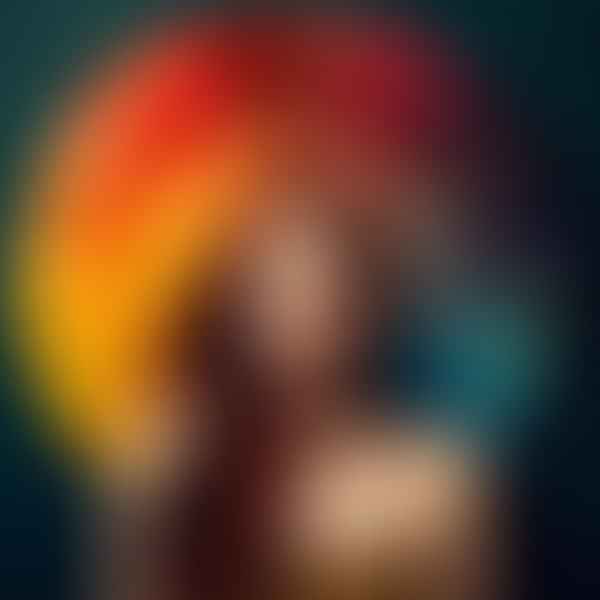 Mood Color Meanings: Decoding Your Emotions through the Language of Colors