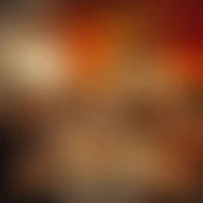 Orange Ambiance: How Restaurant Colors Influence Your Dining Experience and Food Choices