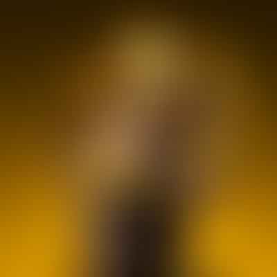 The Allure of the Color Gold: Unfolding Its Psychological and Symbolic Meaning