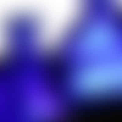 The Spiritual Significance of the Color Indigo