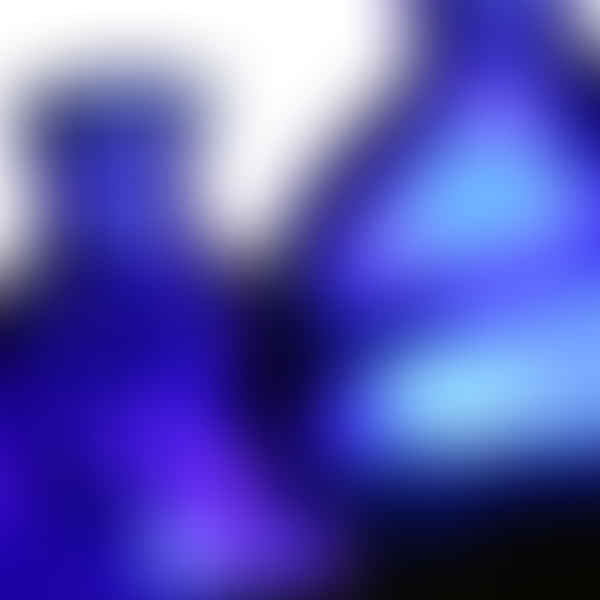 The Spiritual Significance of the Color Indigo