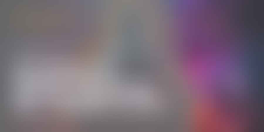 Unveiling the Hidden: Exploring Non-Visible Colors - Unleash Your 🌈 Spirit
