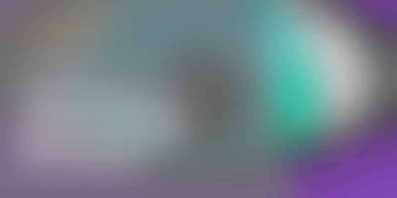 Unlocking the Limits of Color Perception - Expand Your 🌈 Vision