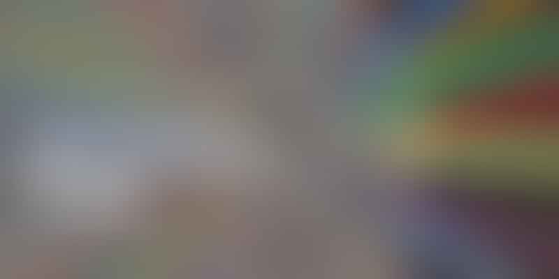Unlocking the Power - Color Psychology 💡