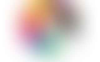 Is there a relationship between color preference and personality?