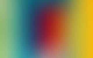 What colors can be used to stimulate or excite, and why?