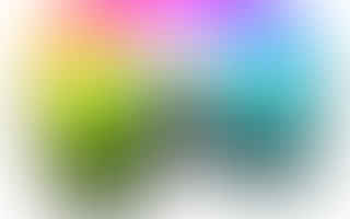 What emotions and qualities do each color represent?