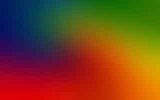 What is Luscher's color test?