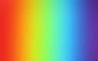 What is the meaning behind different colors?